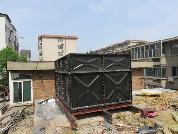 �b��ʽ�´�ˮ��ʩ��